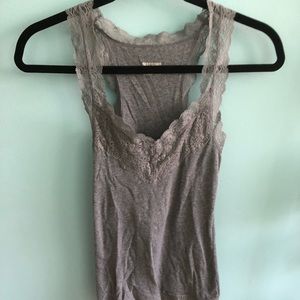 🌟FREE WITH PURCHASE Lacey Tank